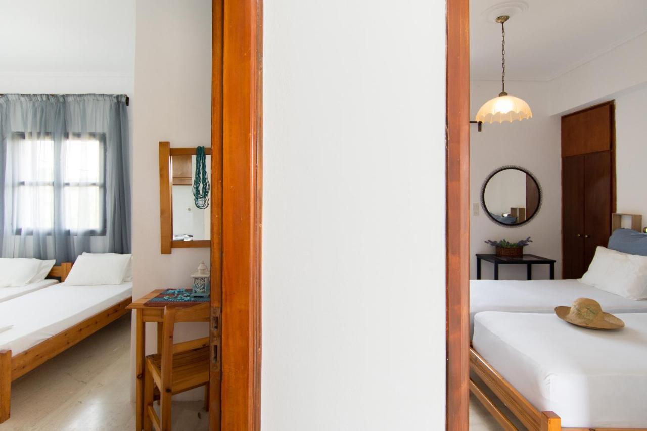Casa Angelina Apartment Laganas Ngoại thất bức ảnh