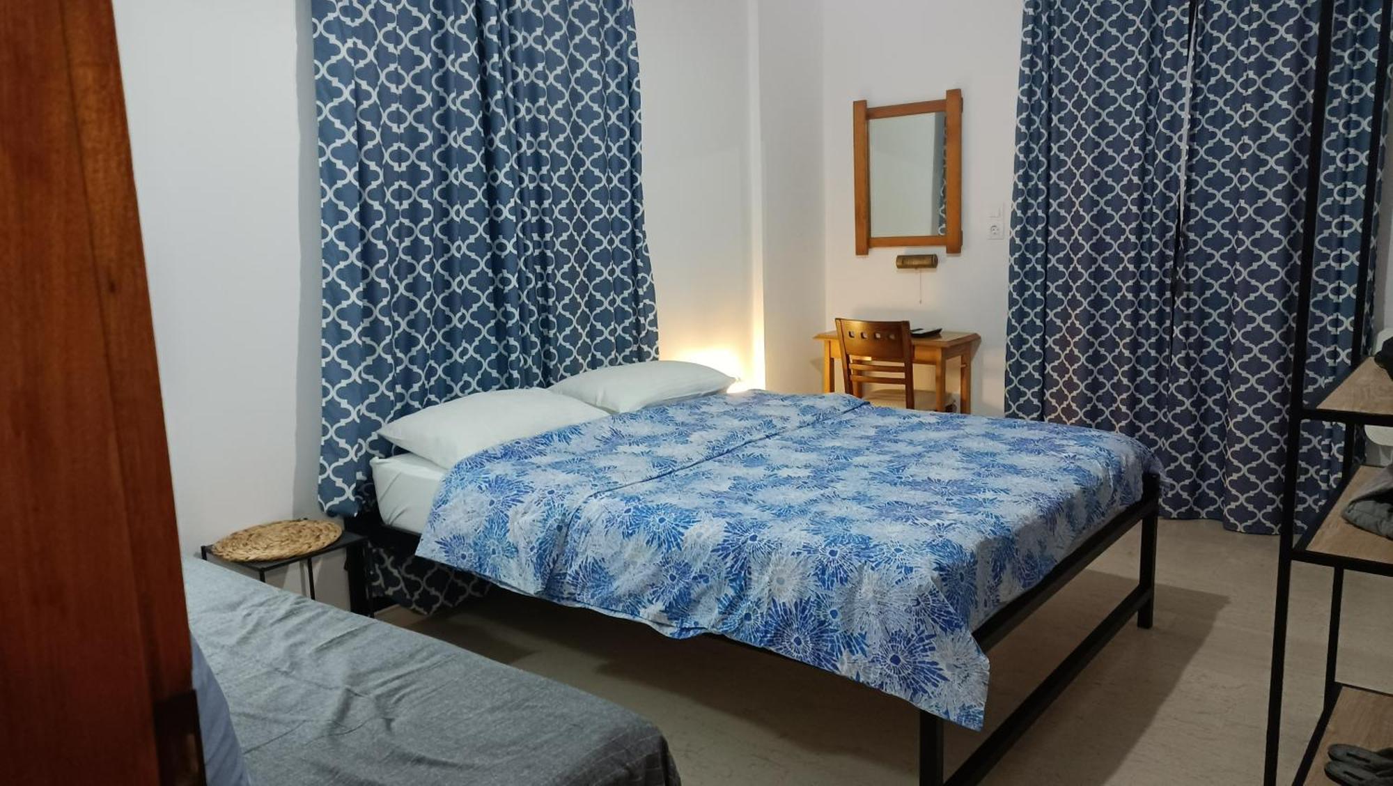 Casa Angelina Apartment Laganas Ngoại thất bức ảnh